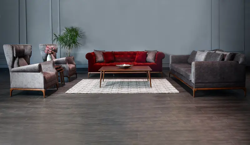 سرویس مبلمان کامفورت 